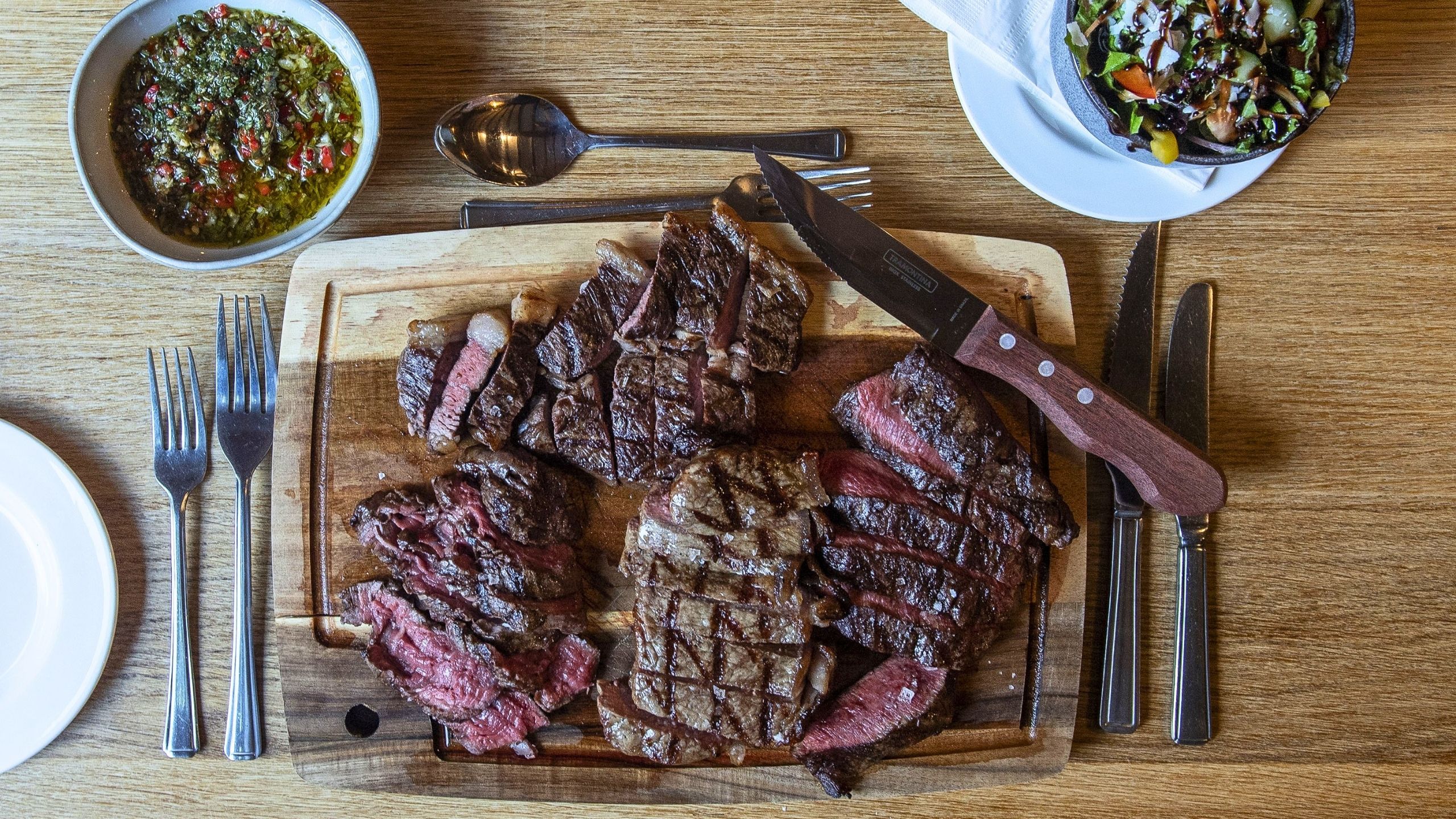 Wagyu beef