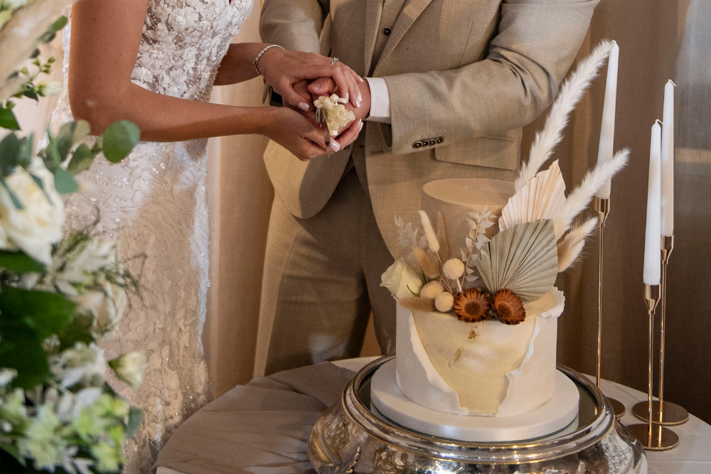 Wedding fayre