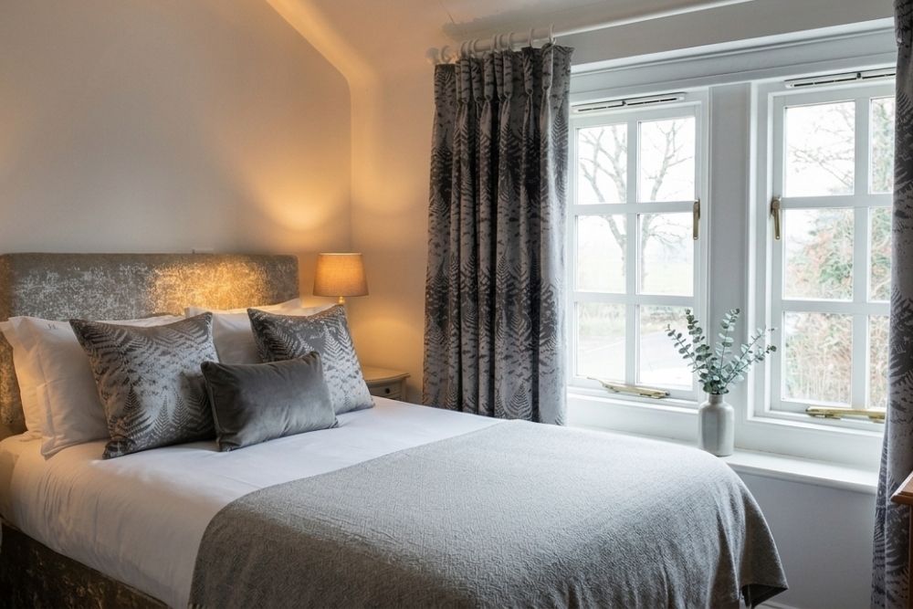 Single bedroom
