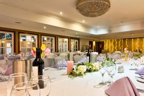 Function room