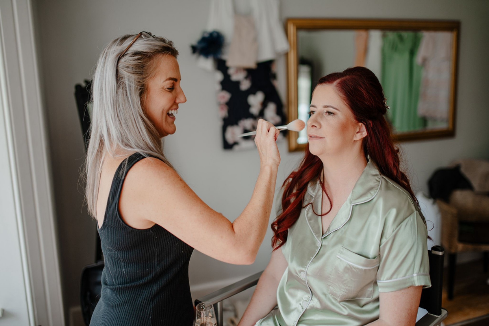 Make up image
