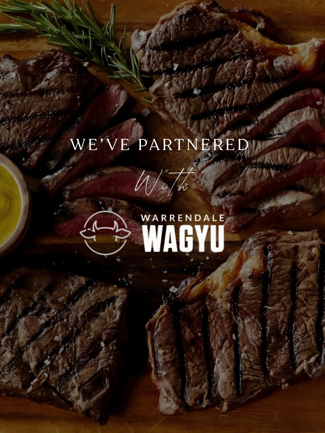Warrendale wagyu beef