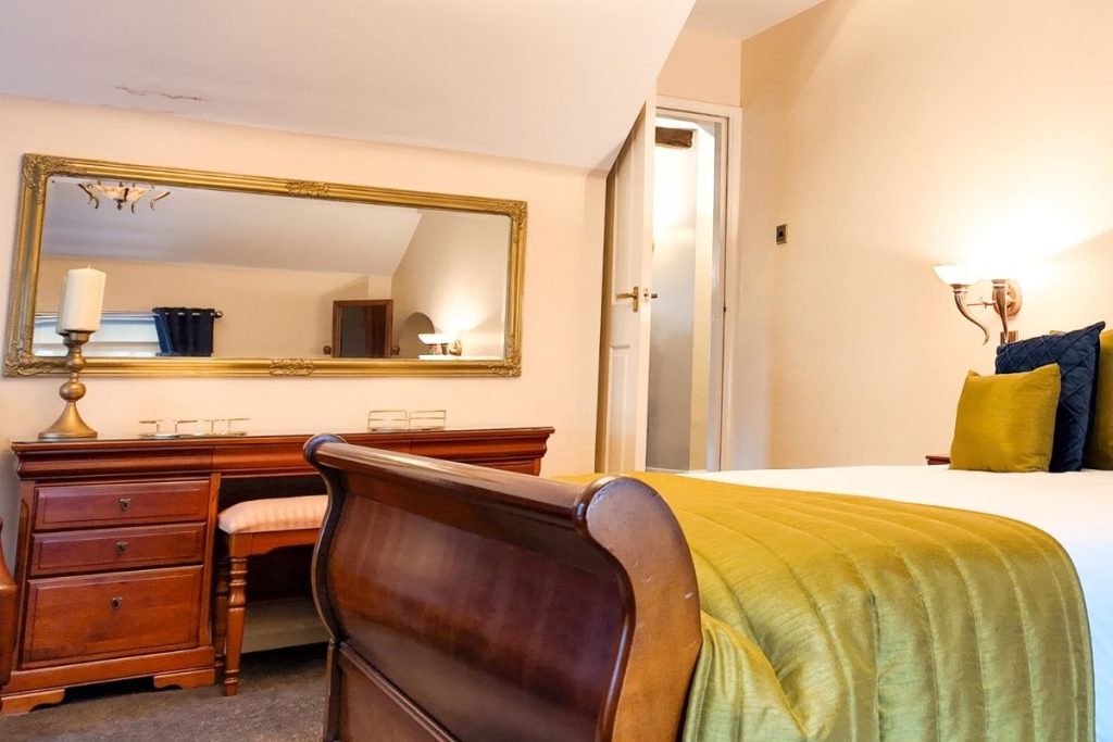 Chairmans room
