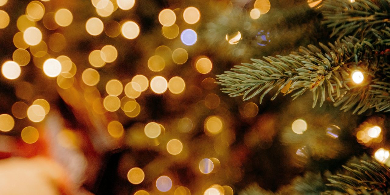 Christmas image post