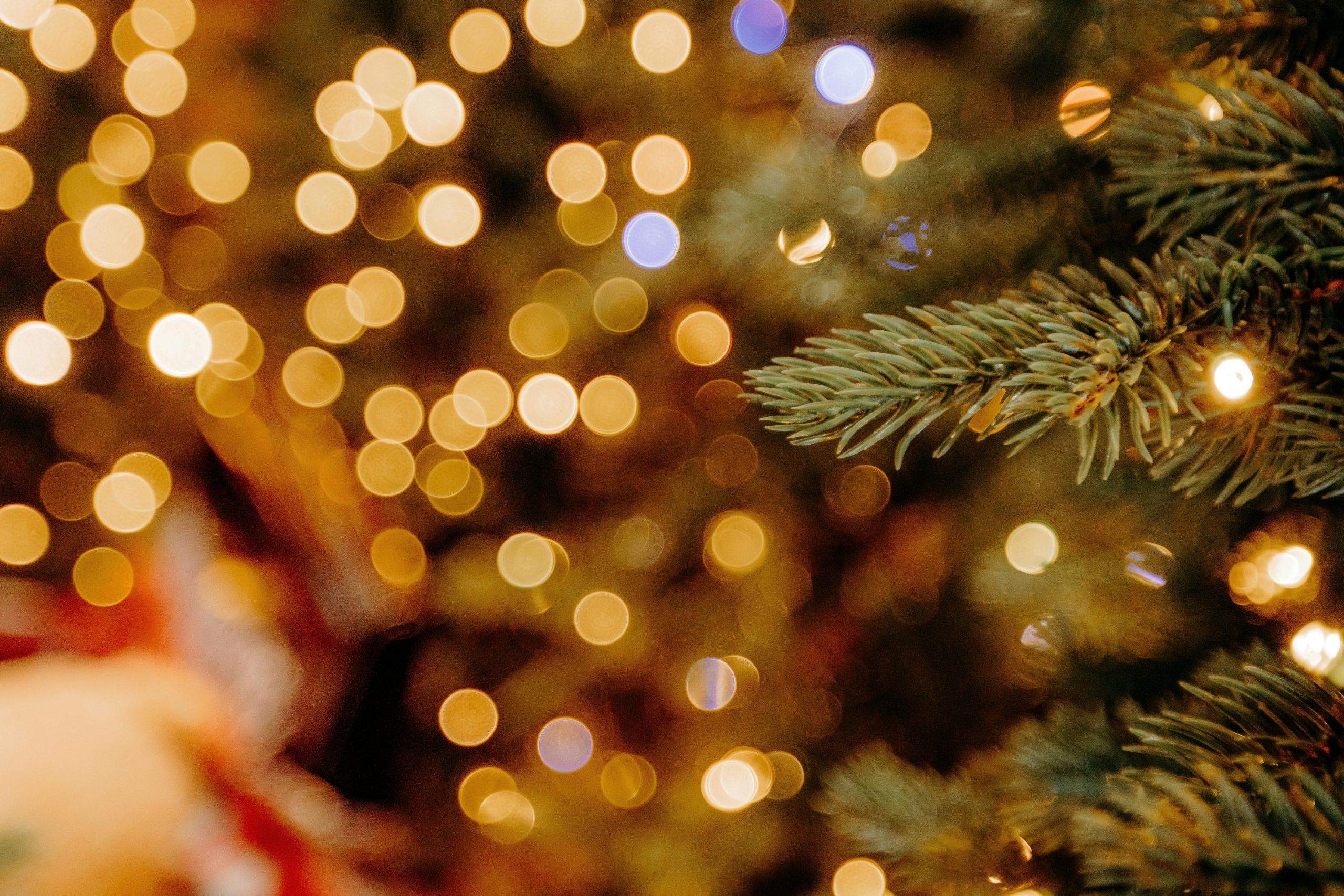Christmas image post