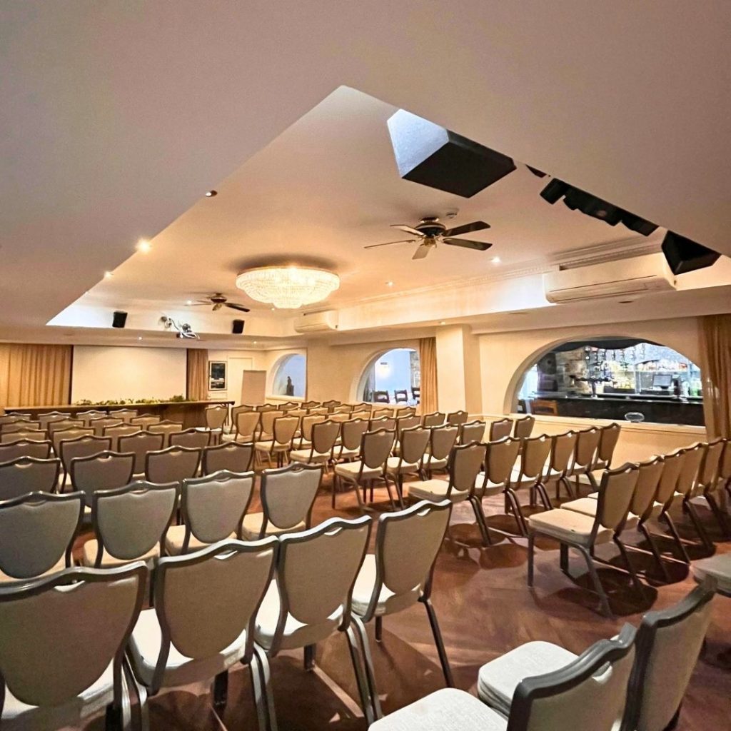 Conference room