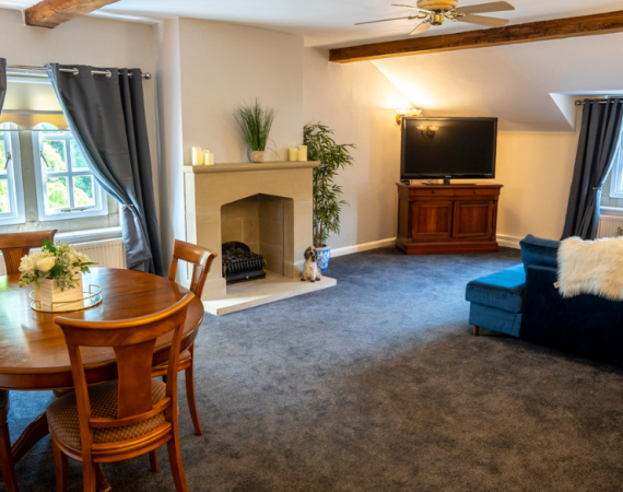 SPECIAL WEEKEND PACKAGE